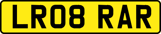 LR08RAR