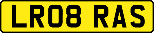 LR08RAS