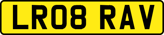 LR08RAV