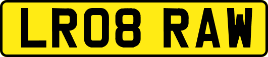LR08RAW