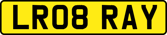 LR08RAY
