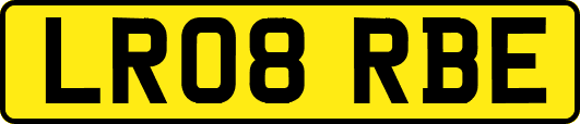 LR08RBE
