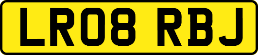 LR08RBJ