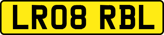 LR08RBL