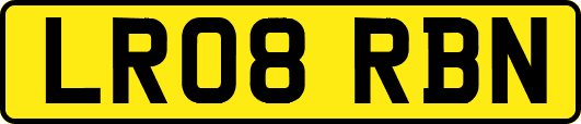 LR08RBN