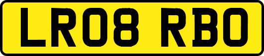 LR08RBO