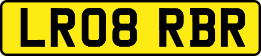 LR08RBR