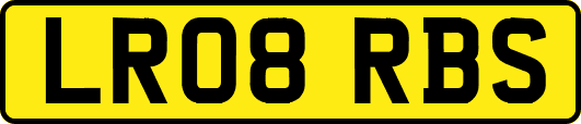 LR08RBS