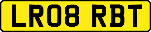 LR08RBT
