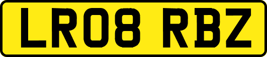 LR08RBZ