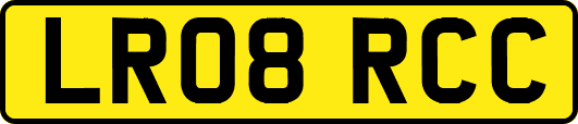 LR08RCC