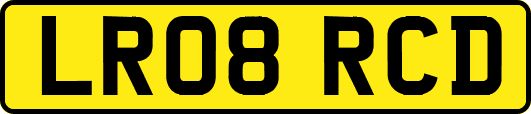 LR08RCD