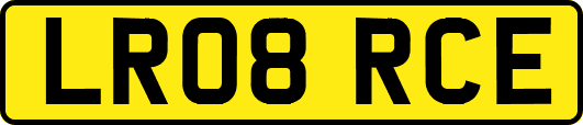 LR08RCE