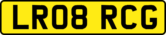 LR08RCG