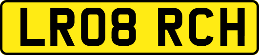 LR08RCH