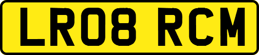 LR08RCM