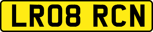 LR08RCN