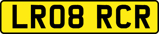 LR08RCR