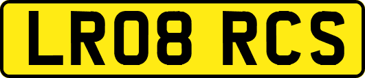 LR08RCS