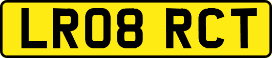 LR08RCT