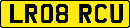LR08RCU