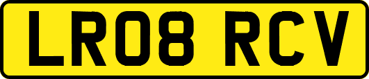 LR08RCV