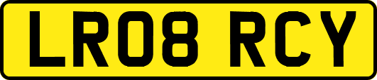LR08RCY