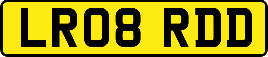 LR08RDD