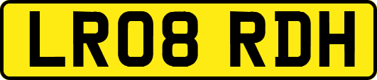 LR08RDH
