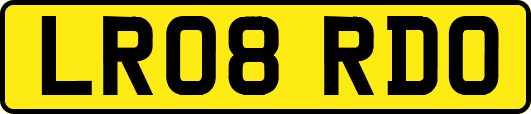 LR08RDO