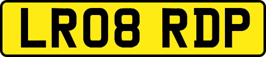 LR08RDP