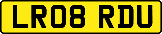 LR08RDU