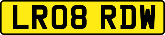 LR08RDW