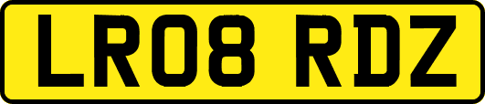 LR08RDZ