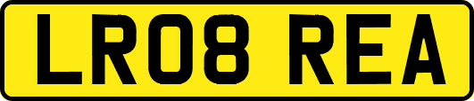 LR08REA
