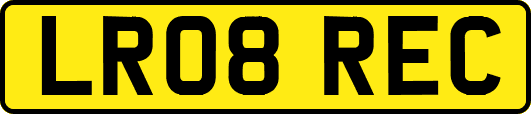 LR08REC