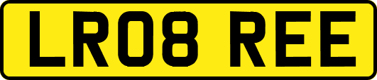 LR08REE
