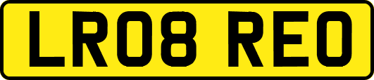 LR08REO