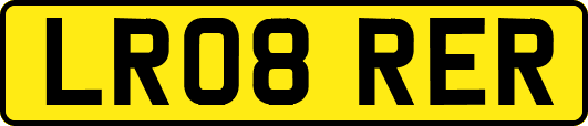 LR08RER