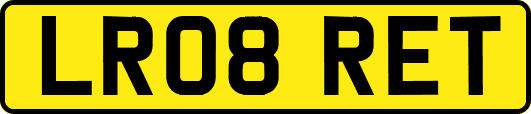 LR08RET