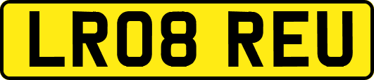 LR08REU