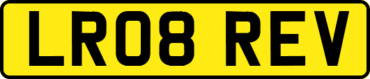 LR08REV