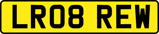 LR08REW
