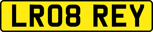 LR08REY