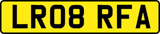 LR08RFA