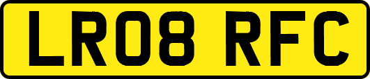 LR08RFC