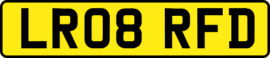 LR08RFD