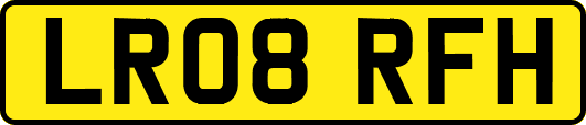 LR08RFH