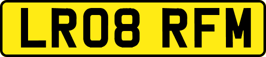 LR08RFM