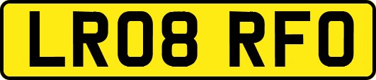 LR08RFO